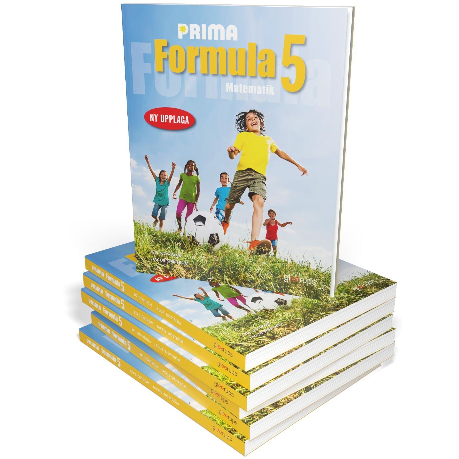 Läs mer om Prima Formula 5 25 ex+25 ex elevwebb + lärarwebb