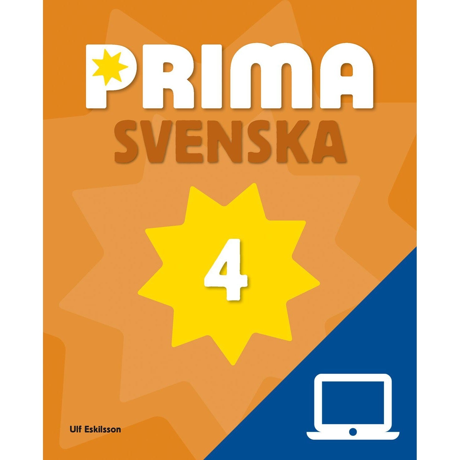 Läs mer om Prima Svenska 4 Lärarwebb Individlicens 12 mån