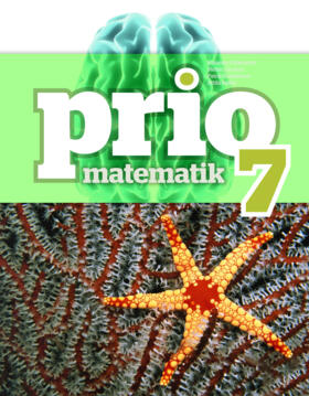 Läs mer om Prio Matematik 7 onlinebok - Licens 12 månader