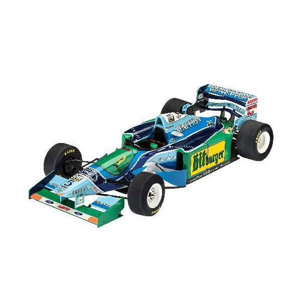 REVELL 25-årsjubileum ''Benetton Ford 05689