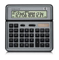 Läs mer om Räknare HP SmartCalc 300 solcell Texas Instruments Kalkylator