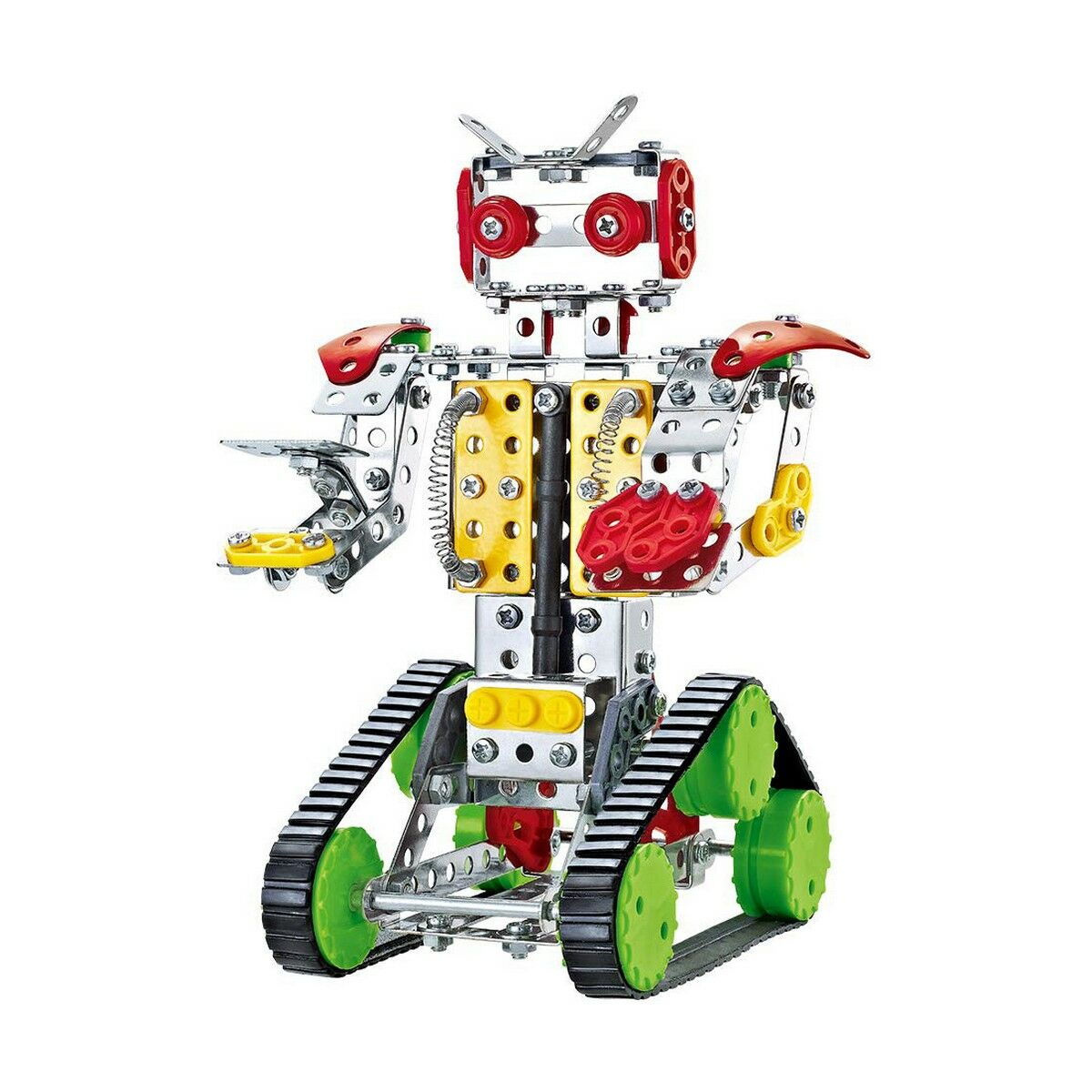 Läs mer om Robot Colorbaby