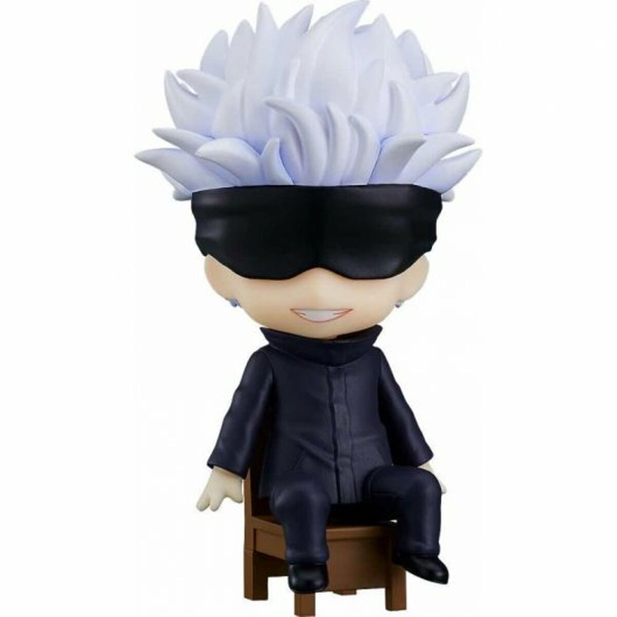 Samlingsfigurer Good Smile Company Jujutsu Kaisen Nendoroid Satoru Gojo