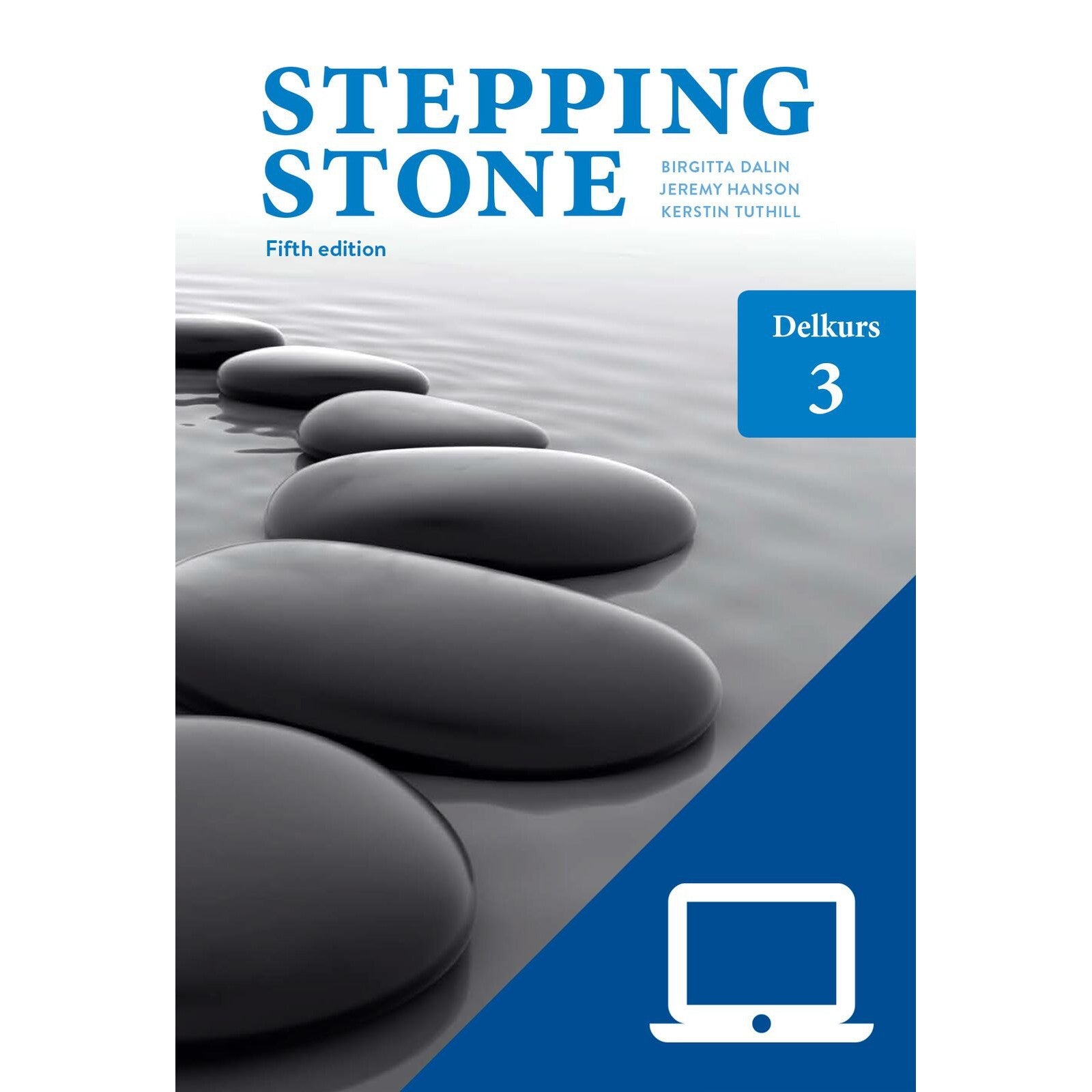 Läs mer om Stepping Stone Delkurs 3 Elevwebb Individlicens 6 mån