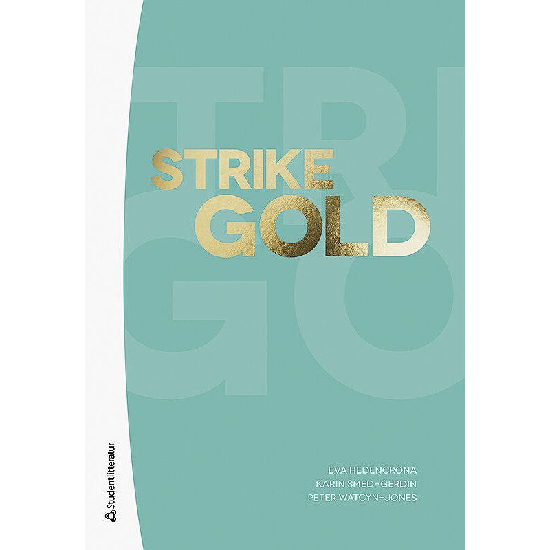 Läs mer om Strike Gold - Digital elevlicens 12 mån 30 elever - M12