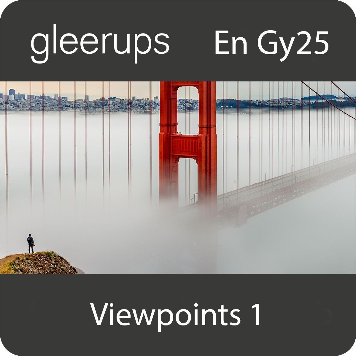 Läs mer om Viewpoints 1, digital, elevlic, 12 mån