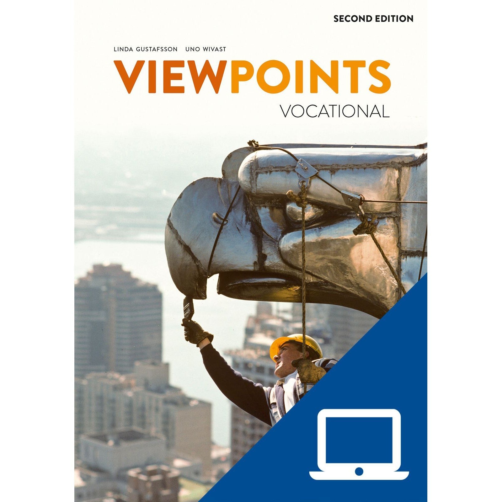 Läs mer om Viewpoints Vocational, Elevwebb Individlicens 12 mån