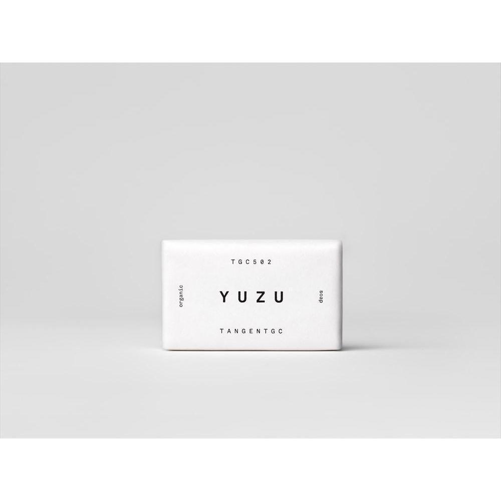 Yuzu Tvål 100 g. - 2-pack