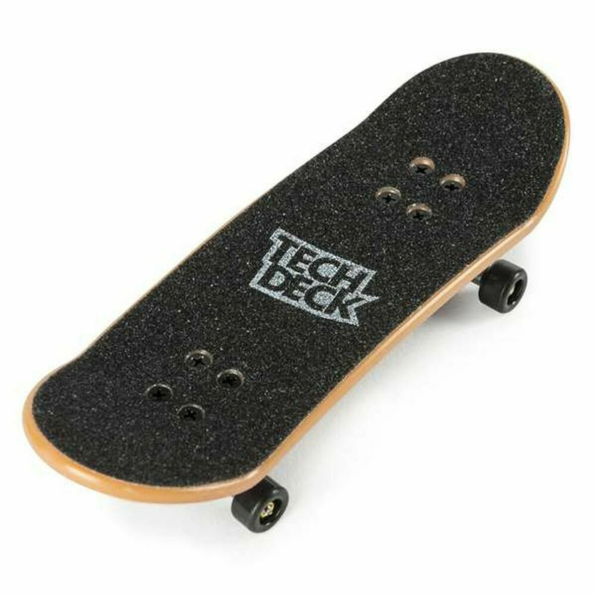 Läs mer om finger skateboard Tech Deck 10 cm