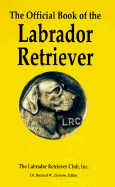 Läs mer om Official Bk Labrador Retriever 9780793801886