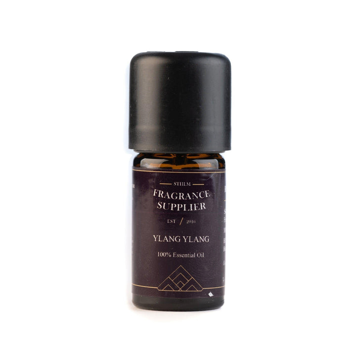 100 % Eterisk olja Ylang Ylang – 5 ml