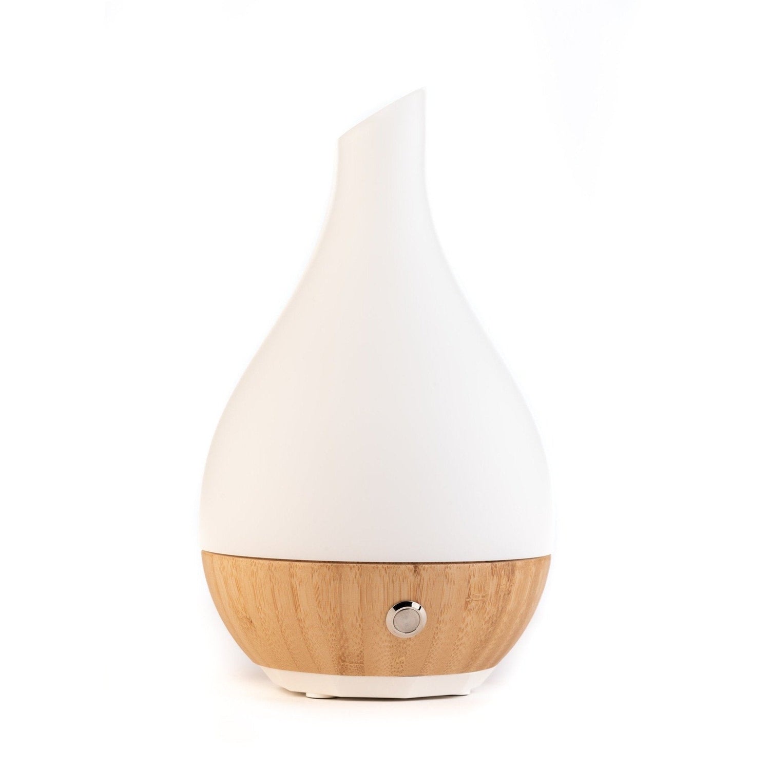 Aroma Diffuser / Luftfuktare Bamboo Edition