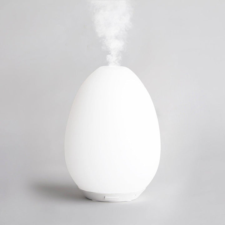 Aroma Diffuser / Luftfuktare – Vit