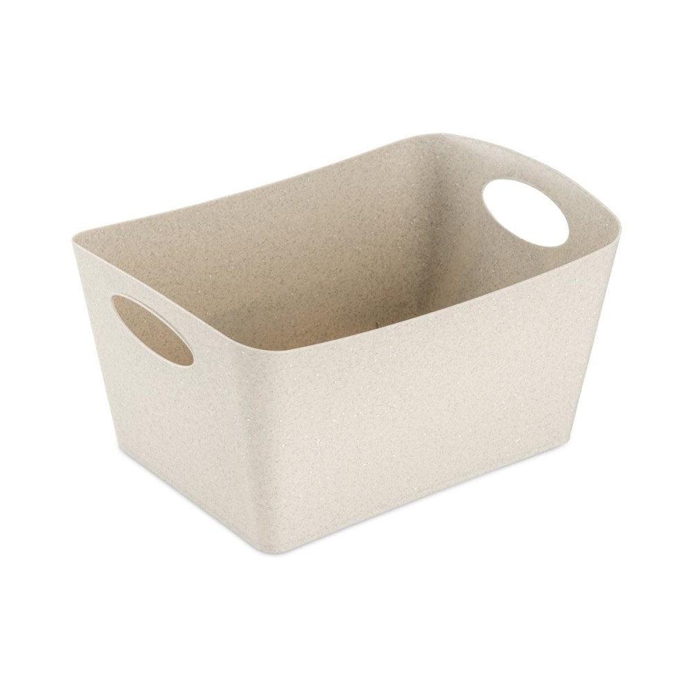 BOXXX M Förvaringskorg / Förvaringslåda 3,5 L - Beige