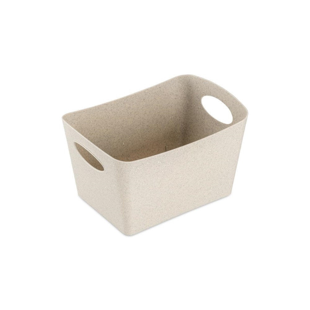 BOXXX S Förvaringskorg / Förvaringslåda 1 L - Beige