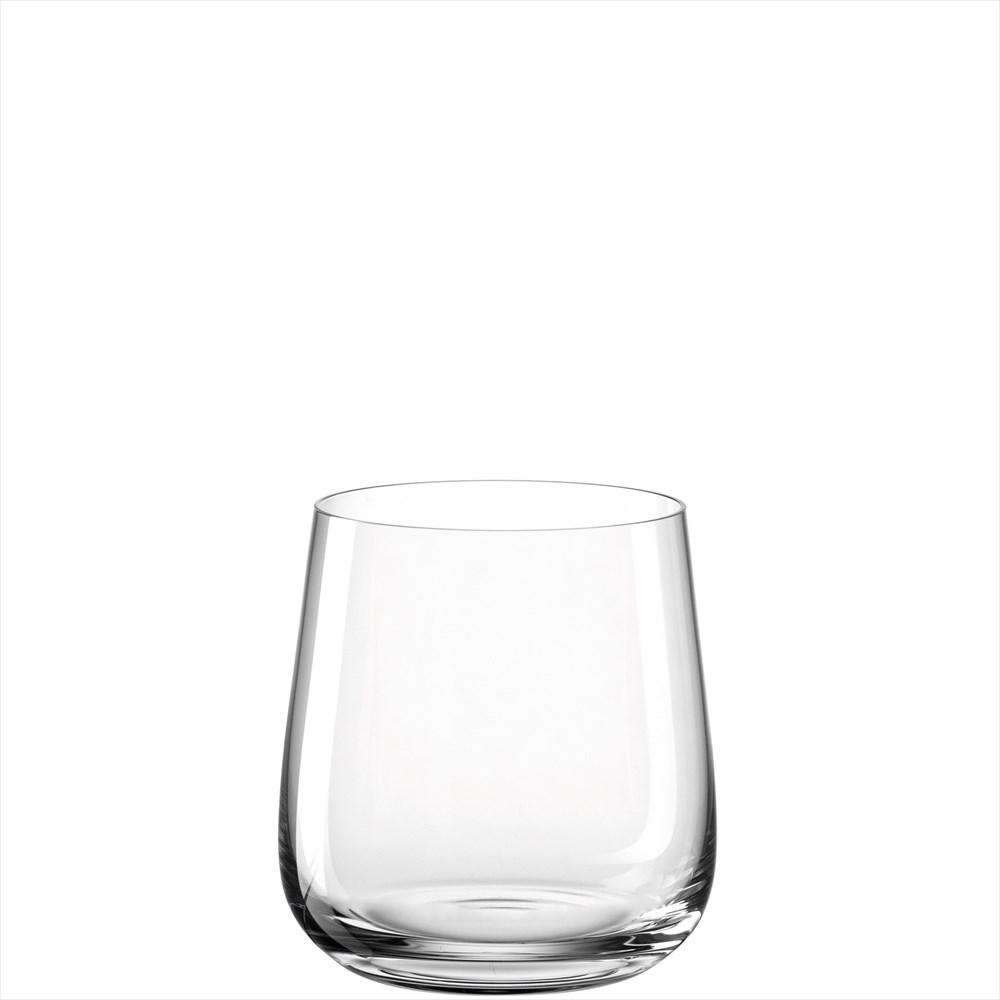 BRUNELLI Tumblerglas - 6-pack