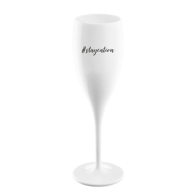 CHEERS Champagneglas - Staycation - 6-pack