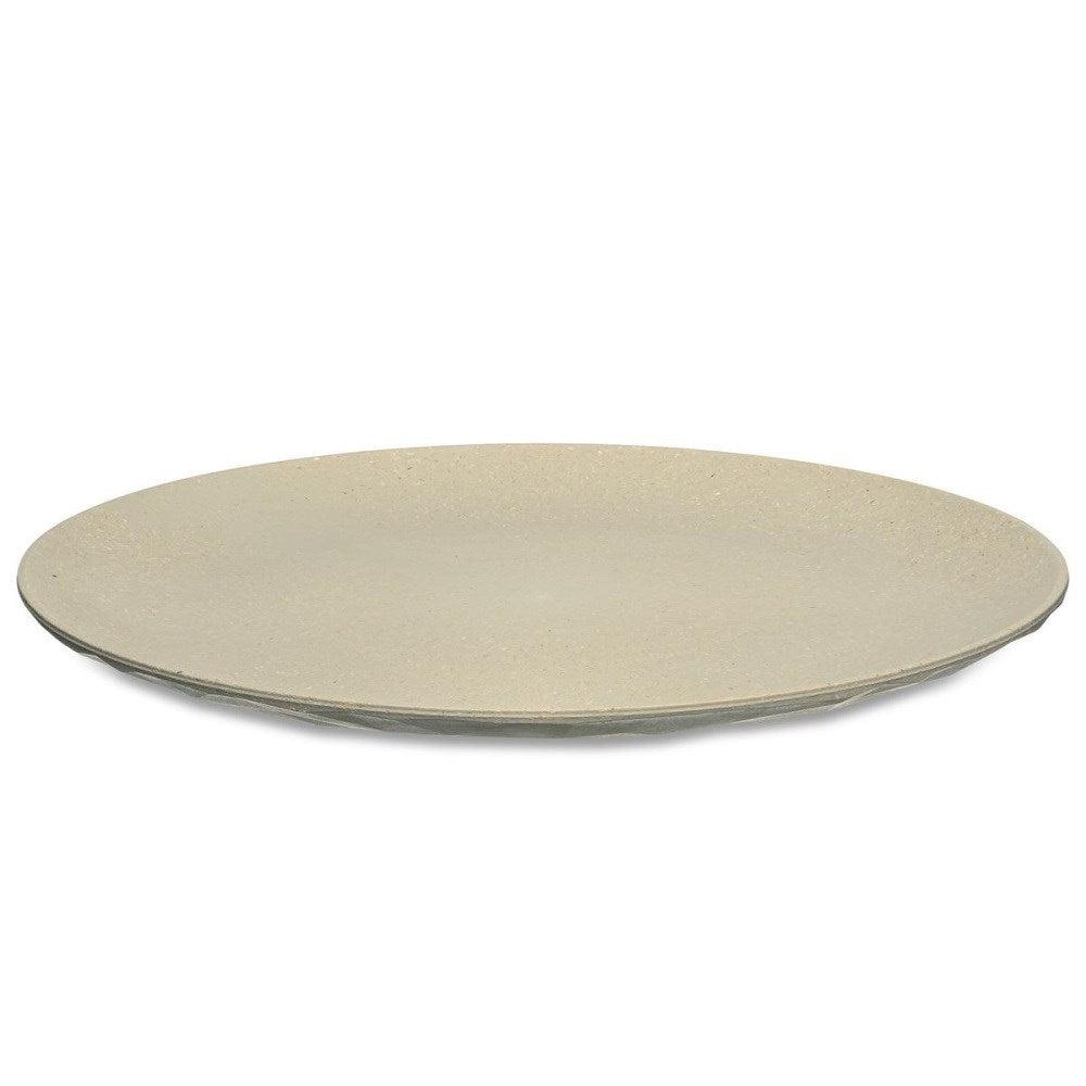 CLUB Tallrik Ø26 cm 4-pack - Beige