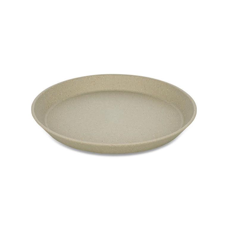 CONNECT Tallrik Ų20,5 cm 4-pack - Beige