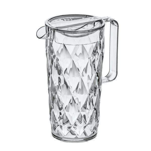 CRYSTAL Karaff 1,6 L