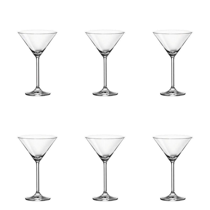 DAILY Cocktailglas – 6-pack