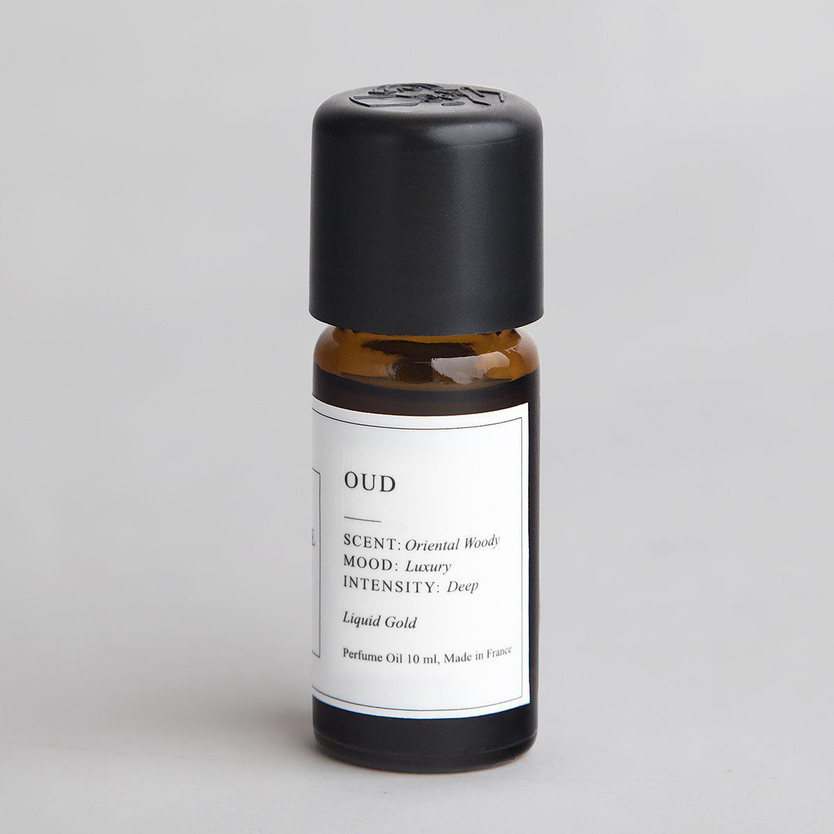 Doftolja No 16 Oud - 10 ml