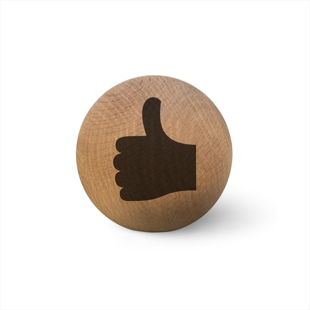 Emojiboll - Thumbs Up
