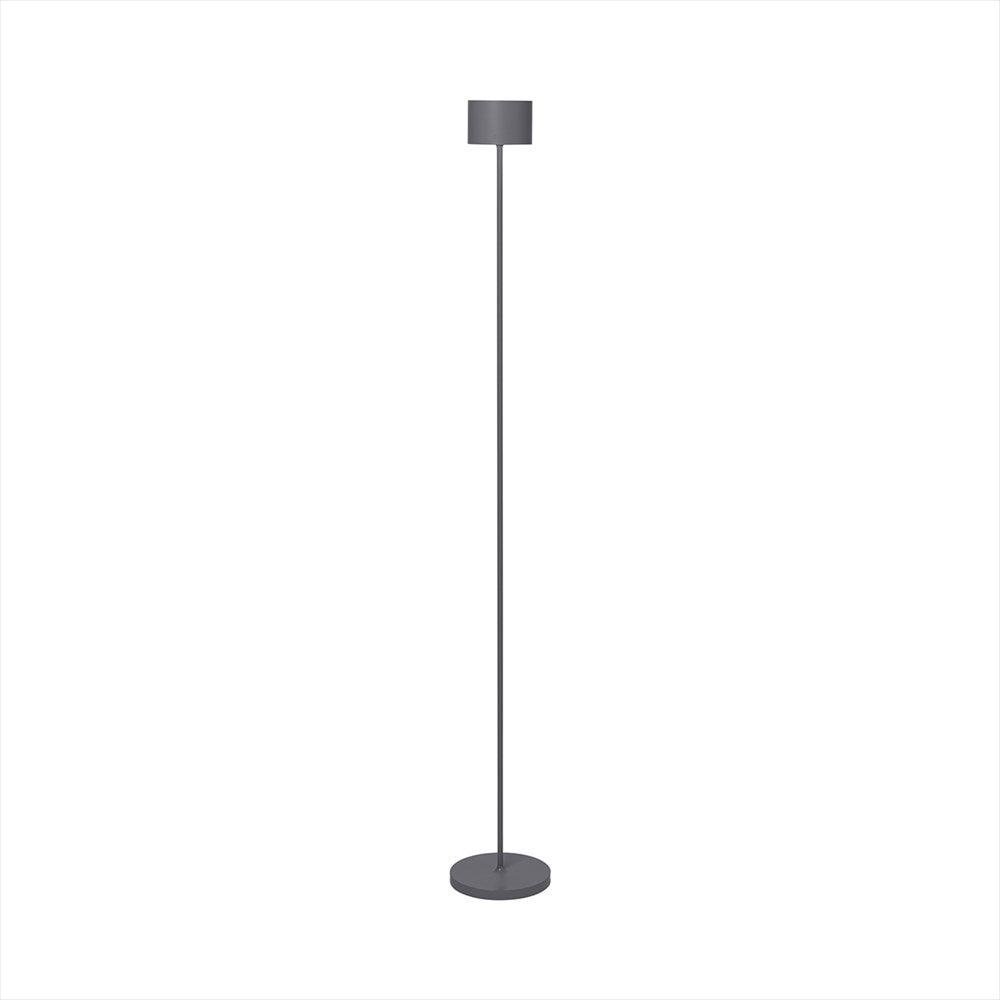 FAROL Golvlampa / LED-lampa - Warm Grey