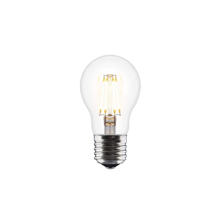 Idea LED-lampa A+ 15 000 H E27 – 6W