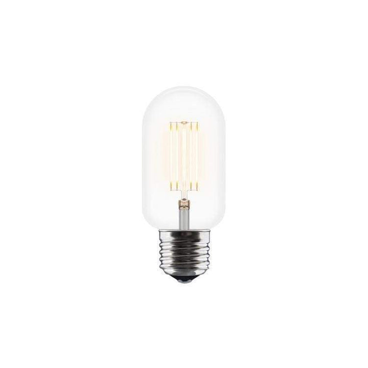 Idea LED-lampa A++ 30 000 H E27 – 2W