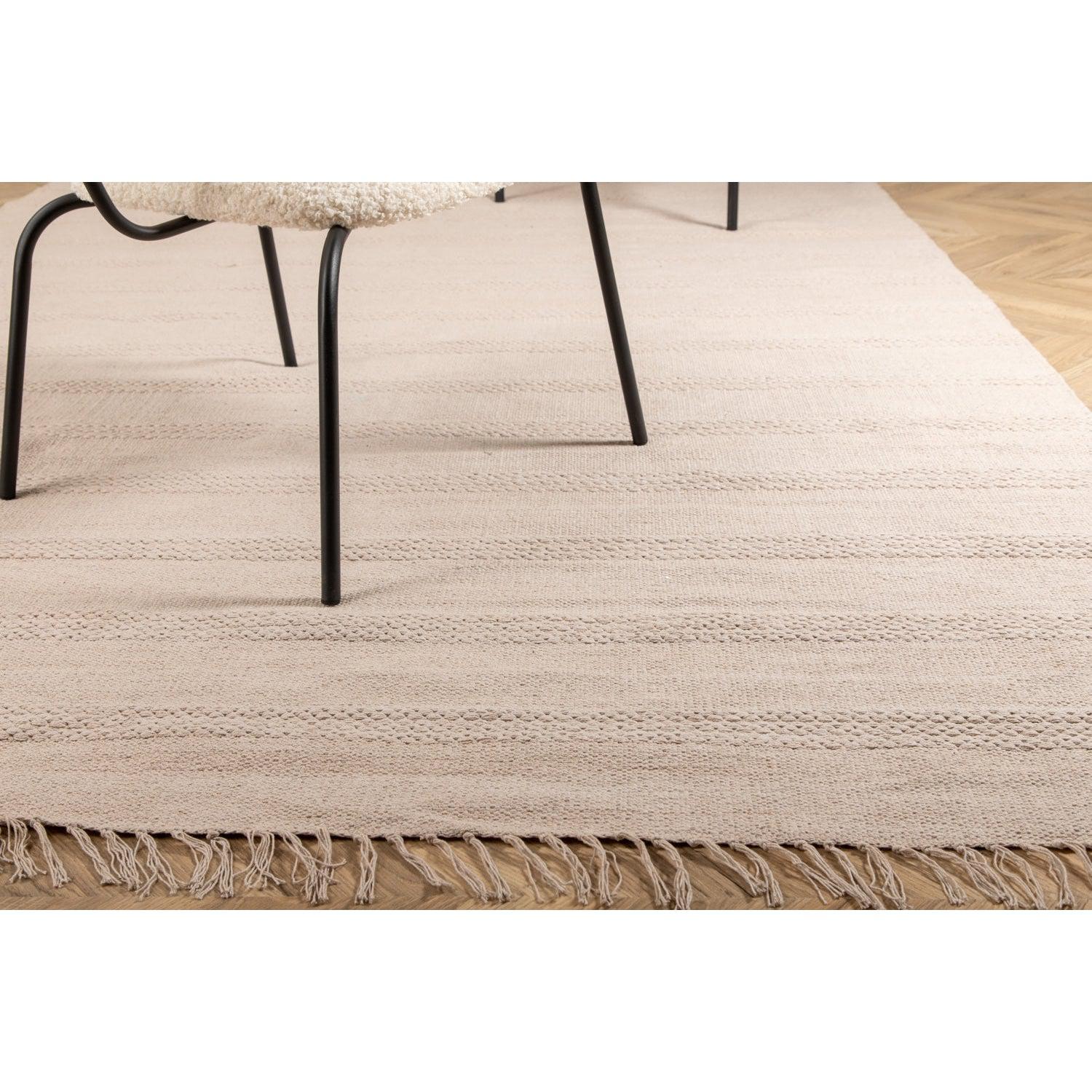 NICO Matta 160x230 cm - Beige