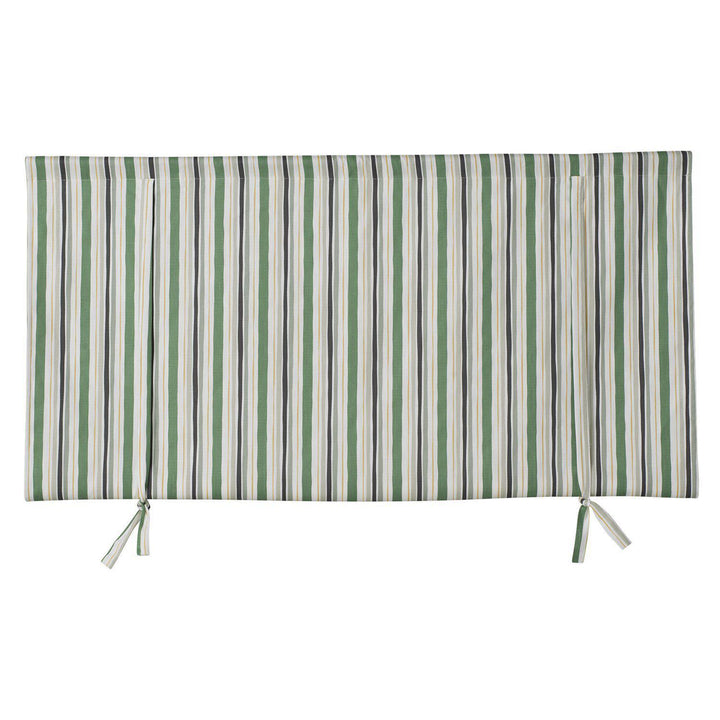 RANDI Hissgardin 140×100 cm – Grön