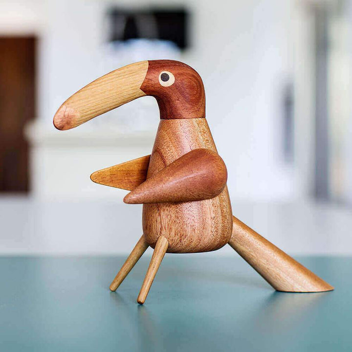 The Pepper Bird Original – Pepparkvarn