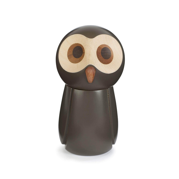 The Pepper Owl – Pepparkvarn