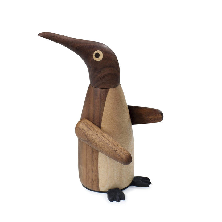 The Salt Penguin – Saltkvarn