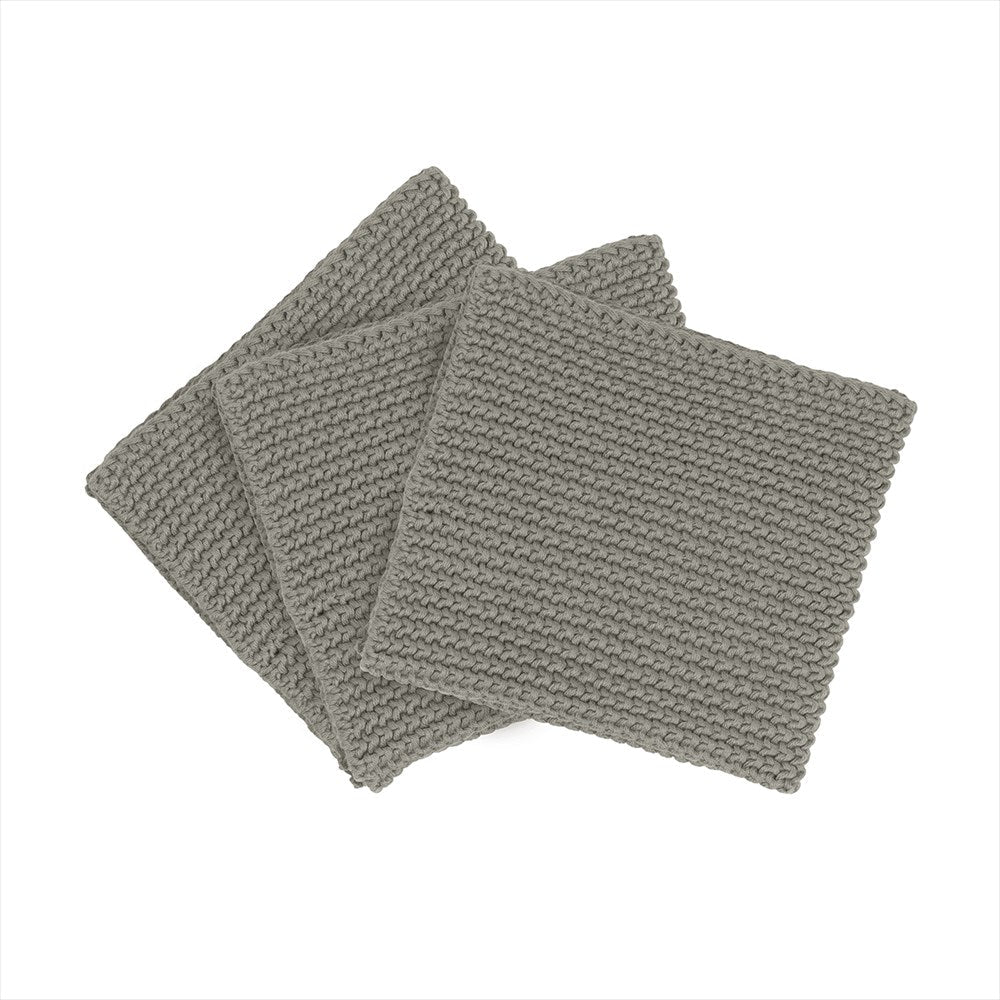 WIPE PERLA Disktrasa 3-pack - Elephant skin