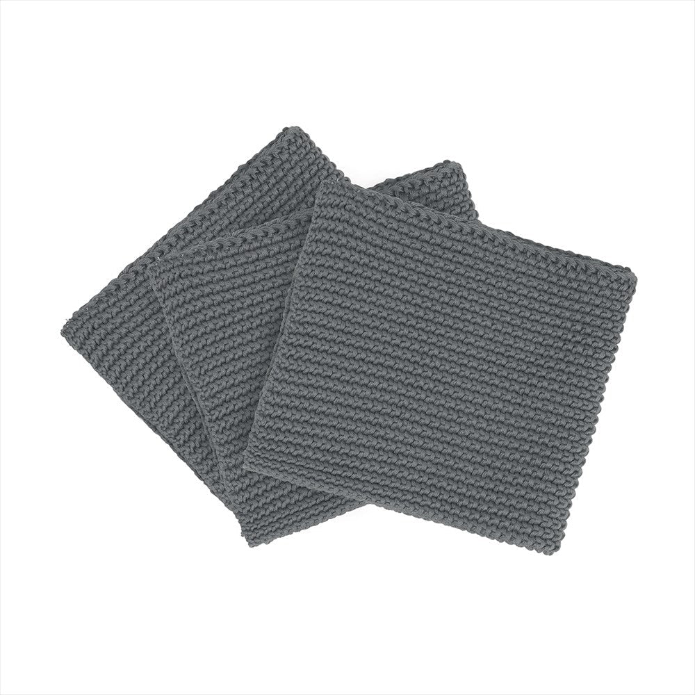 Läs mer om WIPE PERLA Disktrasa 3-pack - Sharkskin