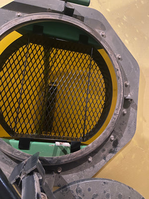 Van Well 1900/1910 Air Seeder Grates - New Ag Supply