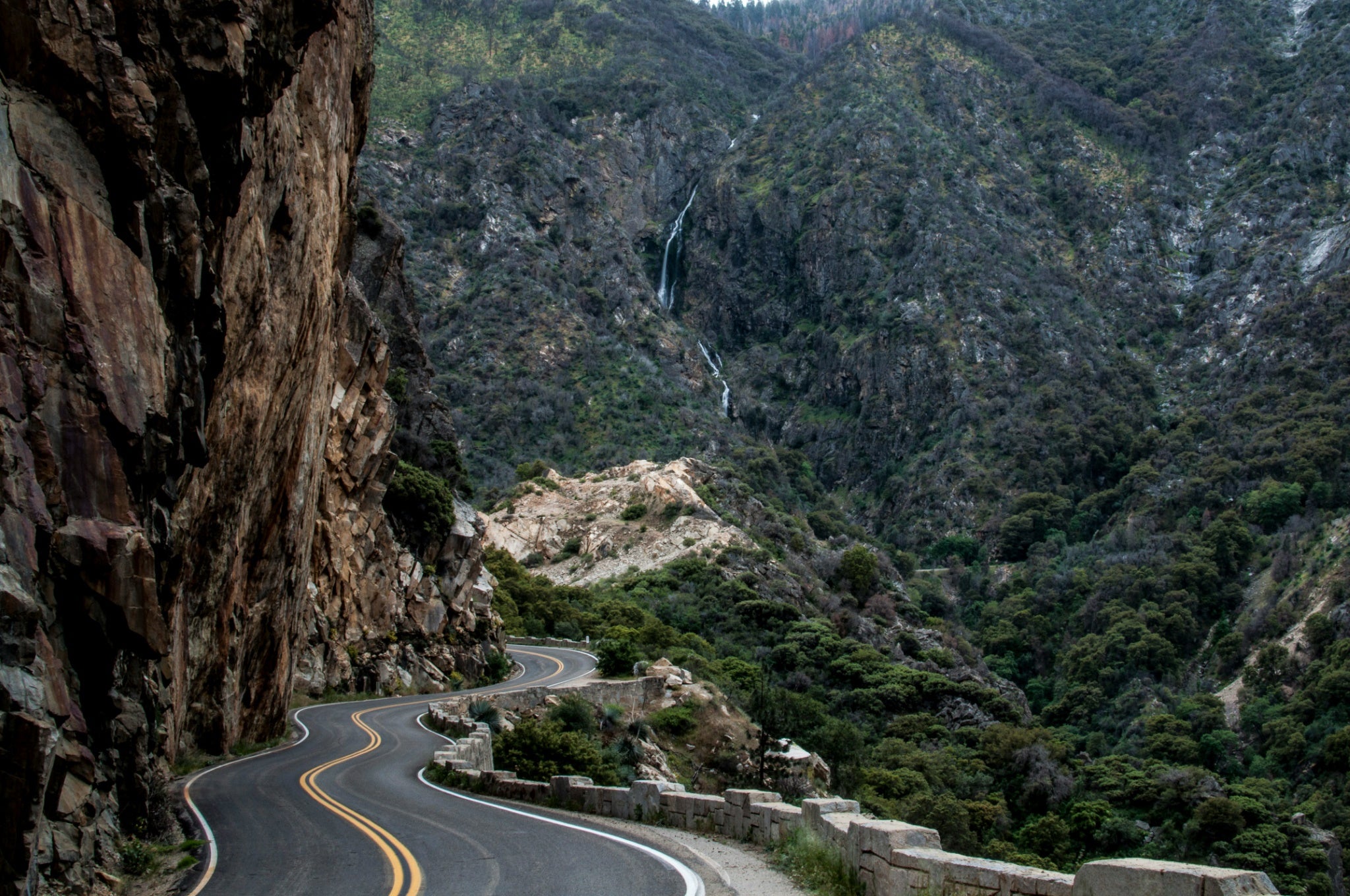 08 Kings Canyon National Park