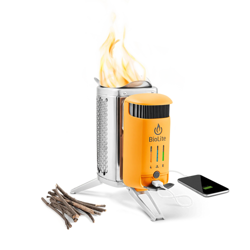 1. BioLite CampStove 2