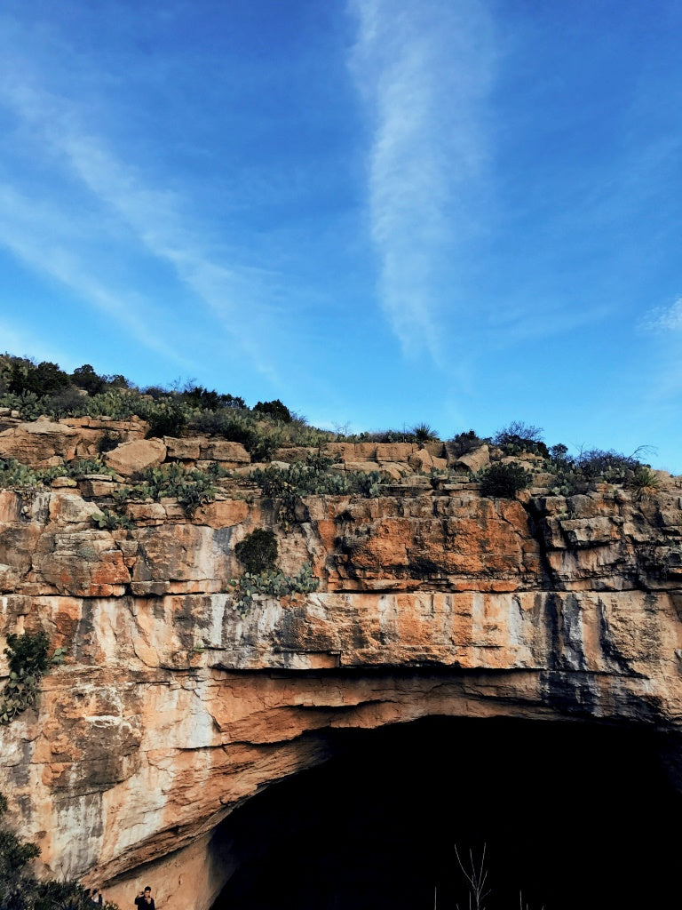 19 Carlsbad Caverns National Park 02.jpg__PID:dcc85374-6618-4e05-b1ba-9cbc3d0904cf