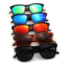Wholesale Banded Sunglasses OEM Private Label Wholesale Custom