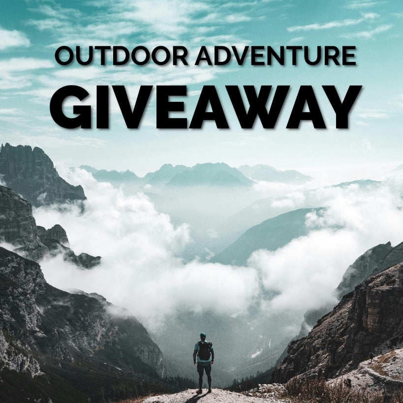 Outdoor Adventure Giveaway SQ.JPG__PID:4714fcd9-d370-4192-845d-11cbe6de86fd