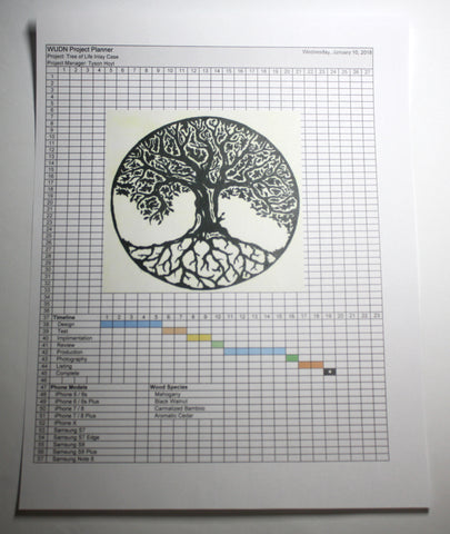 WUDN Wholesale Wooden Promotional Products: The (mostly) Complete Guide to  Laser Engraving Wooden Promotional Products (and some tips)