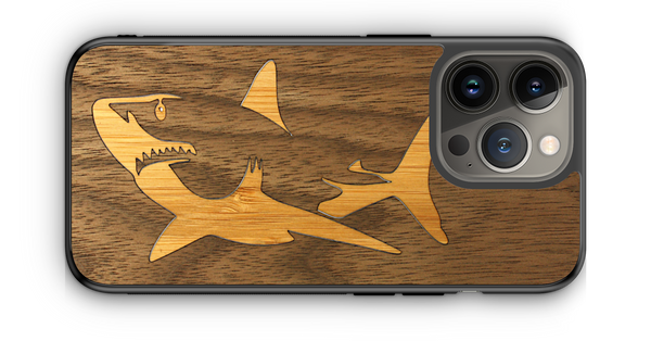 Great White Shark for iPhone 13