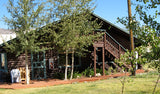 Smiley Creek Lodge