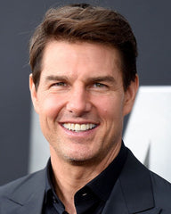 Tom Cruise