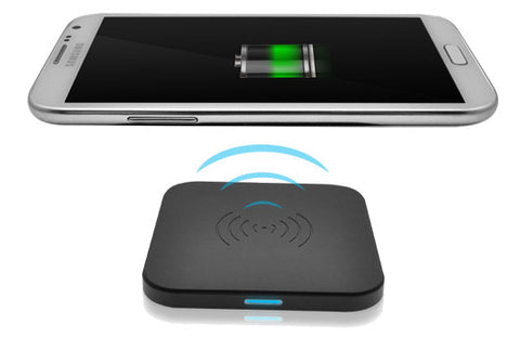 Qi wireless charging - maximize the resale value of your phone