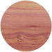 Aromatic Cedar Wood, Eastern Red Cedar Wood