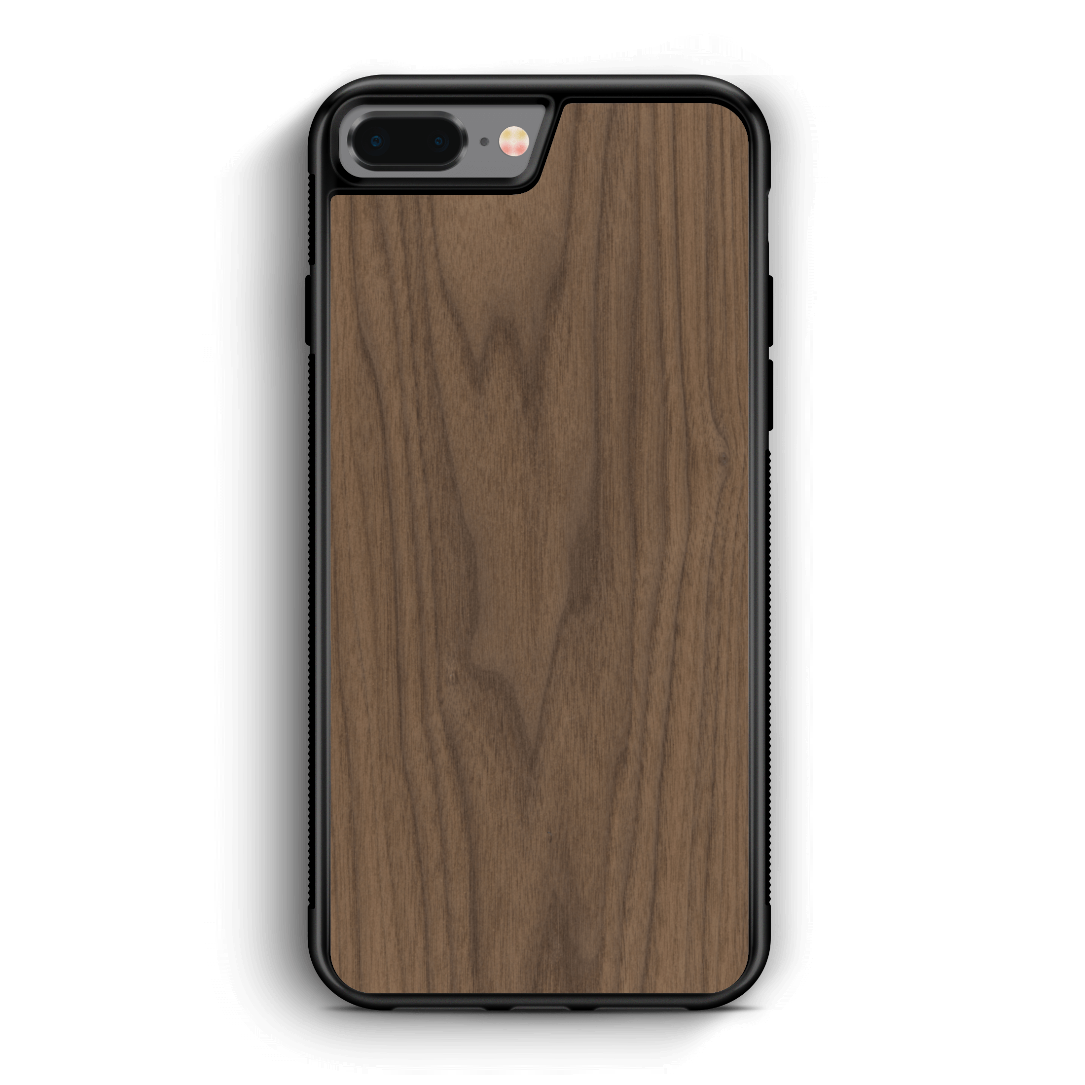 Design Your Own Custom Laser Engraved Wood iPhone 7 Plus, 8 Plus Case...